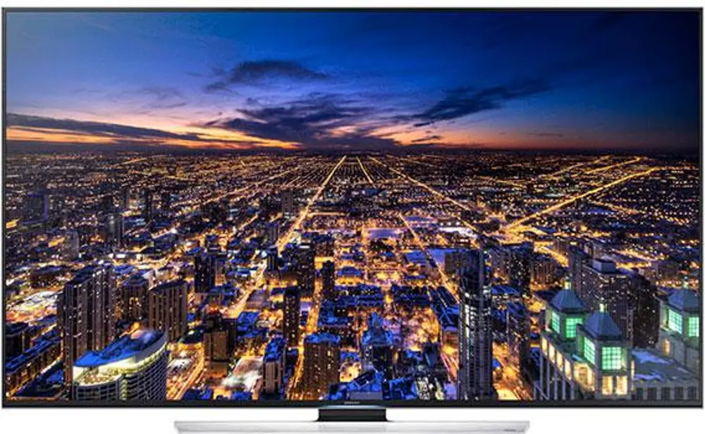 UN55HU8550 Samsung HU8550 Series 55 Inch 4K UHD Smart TV-1