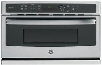 PSB9120SFSS GE Profile 30 Inch Built-In Microwave - 1.7 cu. ft. Stainless Steel
