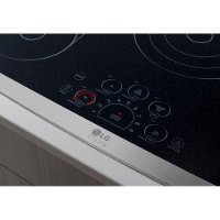 LSCE305ST LG STUDIO 30 Inch Smoothtop Electric Cooktop - Stainless Steel-4