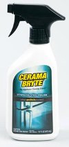 PM10X311DS GE Stainless Steel Cleaner