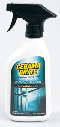 PM10X311DS-SSCLNR GE Stainless Steel Cleaner