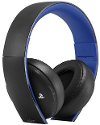 Headset PlayStation Gold Wireless Headset