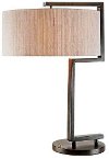 Urbanite Bronze Table Lamp