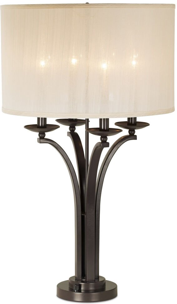 Pennsylvania Bronze Table Lamp-1