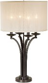 Pennsylvania Bronze Table Lamp