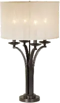 Pennsylvania Bronze Table Lamp