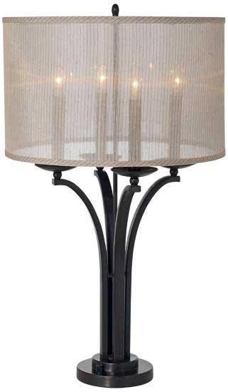 Pennsylvania Bronze Table Lamp-2