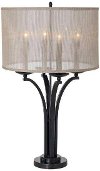 Pennsylvania Bronze Table Lamp-2