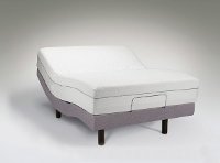 TXLPRE-25565220 TempurPedic Premier Twin-XL Adjustable Bed - TEMPUR-Ergo
