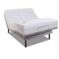 TXLPLUS-25289220 Twin-XL Adjustable Base - TEMPUR-Ergo™ Plus TempurPedic