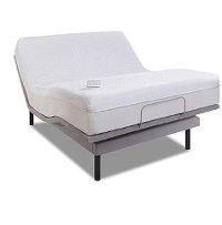 QPLUS-25289250 Queen Adjustable Base - TEMPUR-Ergo™ Plus TempurPedic
