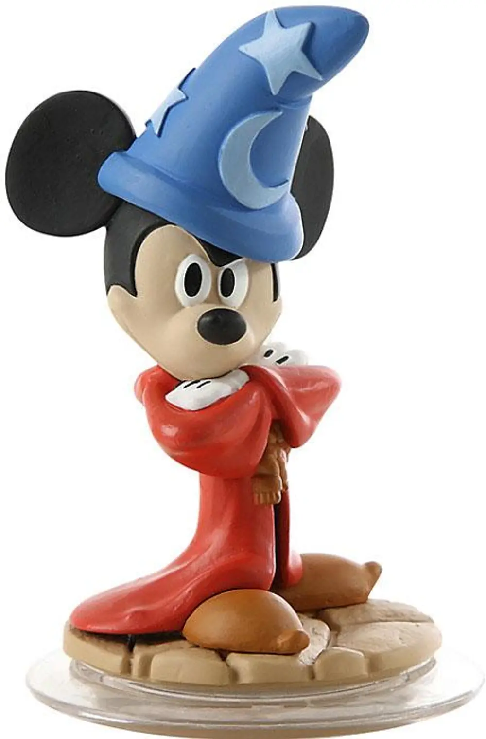 Disney INFINITY Figure - Sorcerer's Apprentice Mickey-1