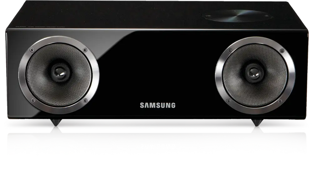 Samsung Bluetooth Stereo System-1