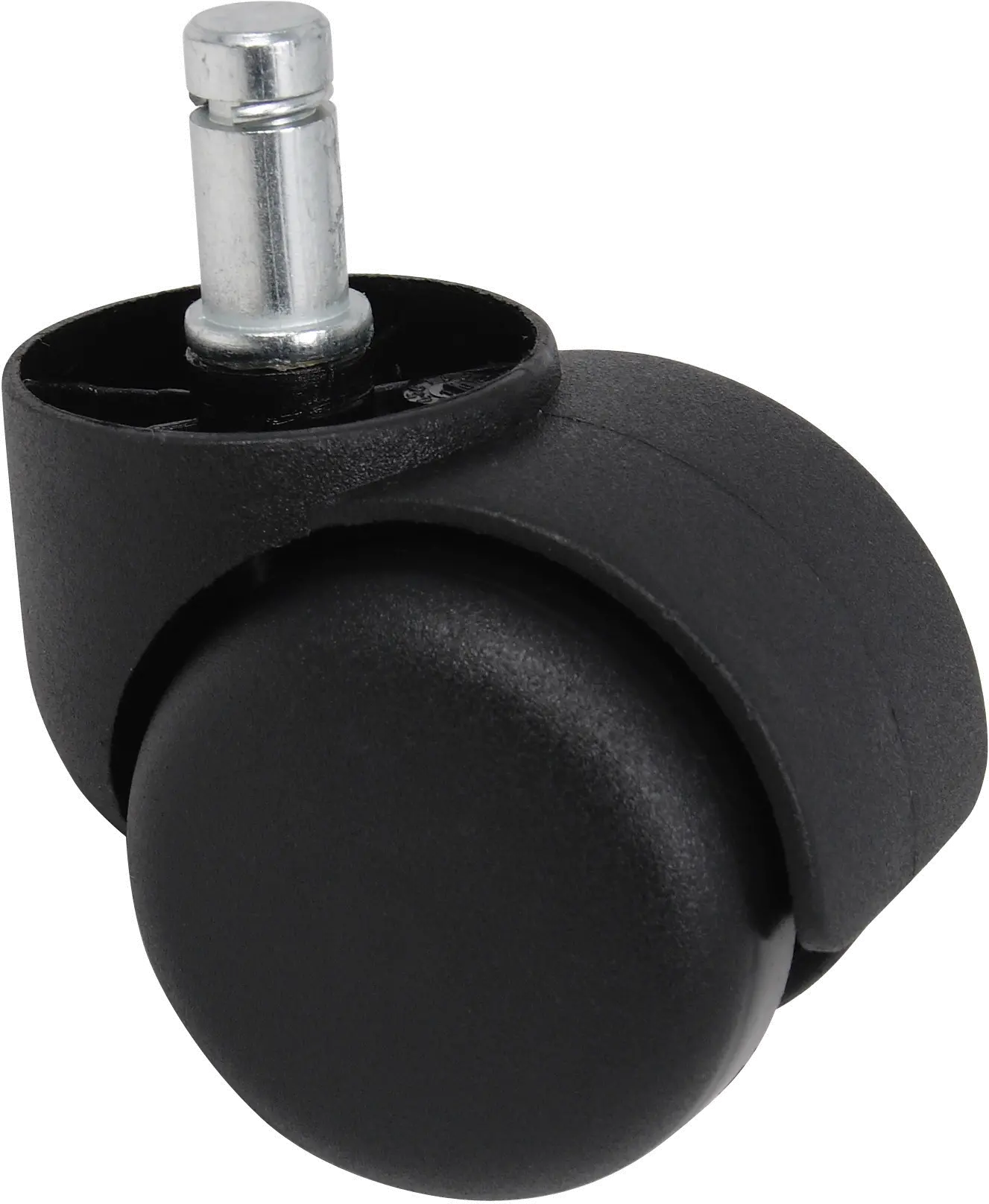 Black Medical Office Chair Stool-7