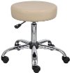 Beige Drafting Office Chair
