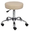 Beige Drafting Office Chair-2