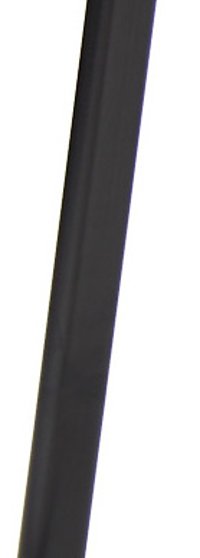 Black Mid-back Office Chair-3