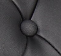 Black Guest Office Chair-8
