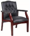 Presidential Seating Office Chair