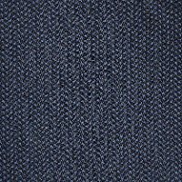 Blue and Black Guest Office Chair-3