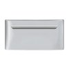 CFPWD15A Frigidaire 15 Inch Silver Laundry Pedestal