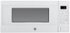 PEM31DFWW GE Profile Countertop Microwave - 1.1 cu. ft. White