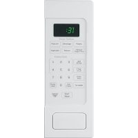 PEM31DFWW GE Profile Countertop Microwave - 1.1 cu. ft. White-2
