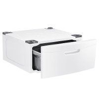WE357AOW Samsung 15 Inch Laundry Pedestal Pair (2) - White