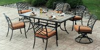 Willowbrook 7 Piece Dining Set