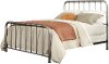 Clearance Tristen Full Metal Bed