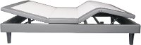 825019-5020 Twin-XL Adjustable Base - Serta Motion Perfect III