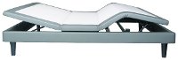 825019-5030 Full Size Adjustable Base - Serta Motion Perfect III -3