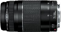 75-300-LENS Canon 75-300 Lens