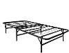 Twin Foldable Mobile Bed Frame
