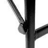 ST22TTFP Twin Foldable Mobile Bed Frame-2