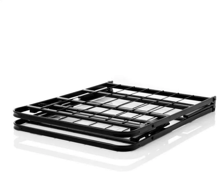 ST22TXFP Twin-XL Foldable Mobile Bed Frame-4
