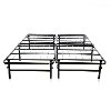 ST22FFFP Full Size Foldable Mobile Bed Frame