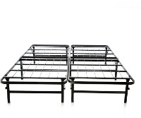 ST22CKFP California King Foldable Mobile Bed Frame