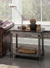 Hudson End Table