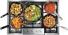 NGM8055UC Bosch 30 Inch Gas Cooktop - Stainless Steel-3