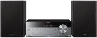 CMT-SBT100 Sony Micro Music System with Bluetooth