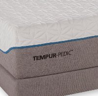 TSET-CLOUD-SUP TEMPUR-Cloud® Supreme Sleep Set