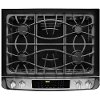 FGGS3065PF Frigidaire Gas Range - 4.5 cu. ft. Stainless Steel-2