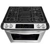 FGGS3065PF Frigidaire Gas Range - 4.5 cu. ft. Stainless Steel-5