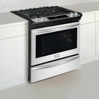 FGGS3065PF Frigidaire Gas Range - 4.5 cu. ft. Stainless Steel-6
