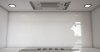 Zephyr Hood Liner - Stainless Steel-2