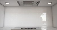 AK9028AS Zephyr Hood Liner - Stainless Steel-2