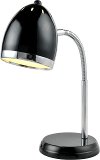 Black Desk Lamp - Zachary