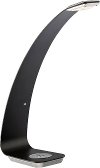 Black Desk Lamp - Luce