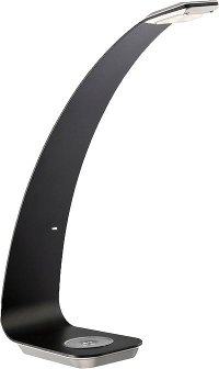 Black Desk Lamp - Luce